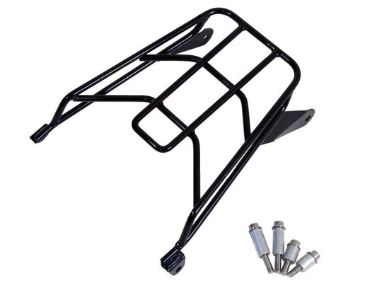 ワールドウォーク ワールドウォーク リアキャリア CRF250L CRF250M用 カタログ品番：P091-9290 メーカー品番：wca-15