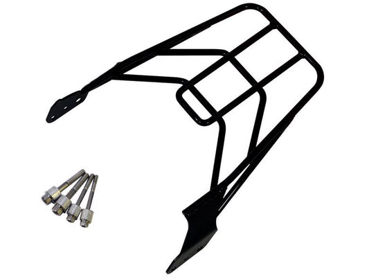 ワールドウォーク ワールドウォーク マルチリアキャリア タイプ2 GSX1400用 アタッチメント付き カタログ品番：P091-9289 メーカー品番：wca-14gsx1400