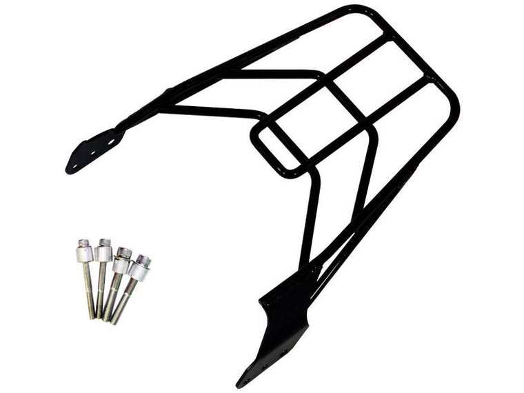 ワールドウォーク ワールドウォーク マルチリアキャリア タイプ2 バンディット1250用 アタッチメント付き カタログ品番：P091-9286 メーカー品番：wca-14bandit1250