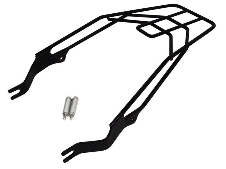 ワールドウォーク ワールドウォーク リアキャリア W800 W650 W400用 カタログ品番：P091-9291 メーカー品番：wca-16