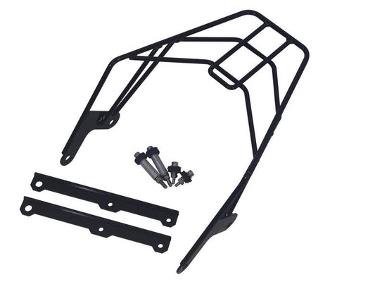 ワールドウォーク ワールドウォーク リアキャリア SR400用 カタログ品番：P091-9295 メーカー品番：wca-21