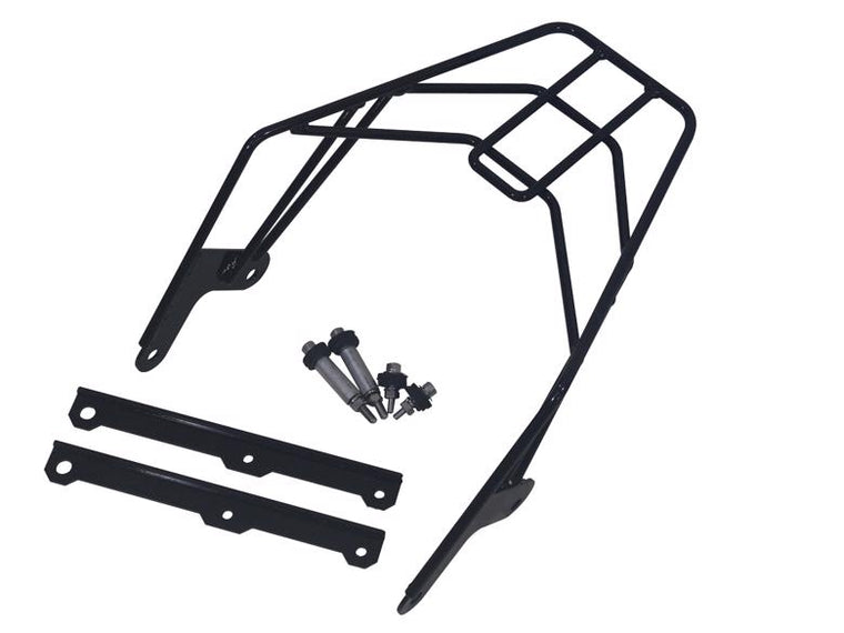 ワールドウォーク ワールドウォーク リアキャリア SR400用 カタログ品番：P091-9295 メーカー品番：wca-21