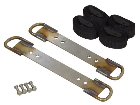 ワールドウォーク ワールドウォーク ユニバーサルキャリア GIVI・WW・COOCASE用 カタログ品番：P091-9298 メーカー品番：wca-24-gwc