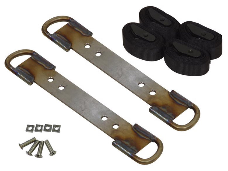 ワールドウォーク ワールドウォーク ユニバーサルキャリア SHAD SH40・45・48用 カタログ品番：P091-9300 メーカー品番：wca-24-sh40-45-48