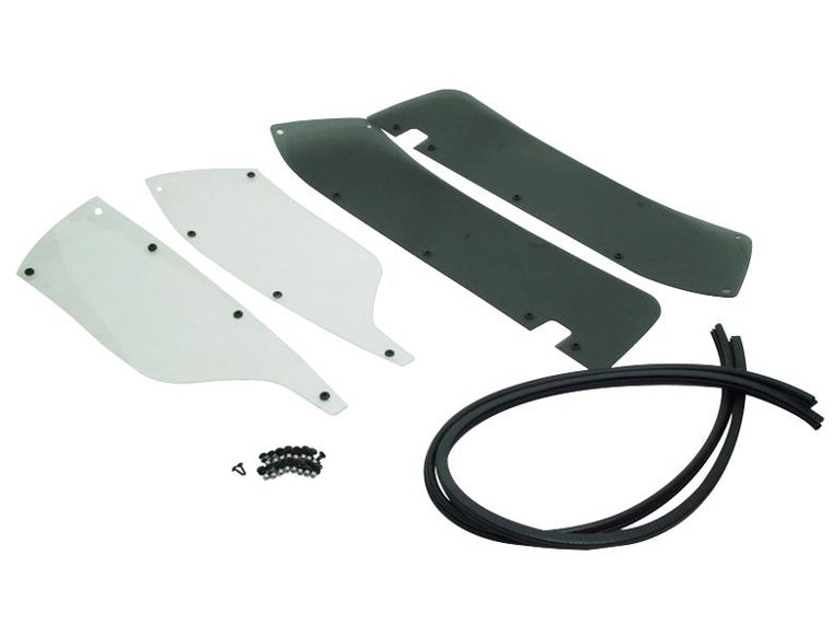 WorldWalk ワールドウォーク ワイドバイザー ジャイロキャノピー用 カタログ品番：P091-9171 メーカー品番：ws-21