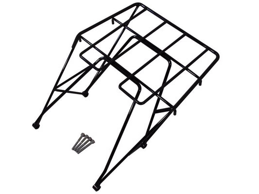 ワールドウォーク ワールドウォーク キャンプツーリングキャリア スポーツスター用 カタログ品番：P091-9322 メーカー品番：wxl-22