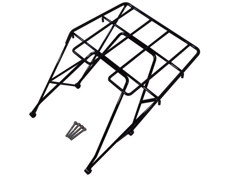 ワールドウォーク ワールドウォーク キャンプツーリングキャリア スポーツスター用 カタログ品番：P091-9322 メーカー品番：wxl-22