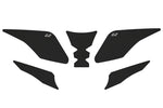 WorldWalk ワールドウォーク G2 プロテクションタンクパッド GSX250R 17 カタログ品番：P091-7001 メーカー品番：G2-7