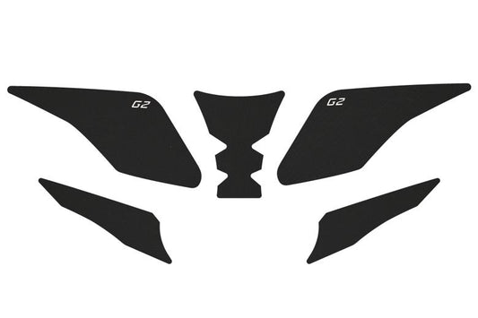 WorldWalk ワールドウォーク G2 プロテクションタンクパッド GSX250R 17 カタログ品番：P091-7001 メーカー品番：G2-7