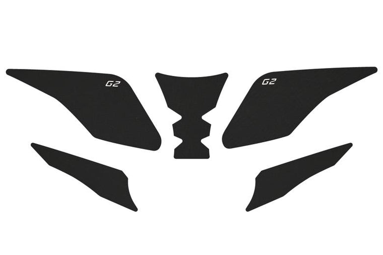 WorldWalk ワールドウォーク G2 プロテクションタンクパッド GSX250R 17 カタログ品番：P091-7001 メーカー品番：G2-7