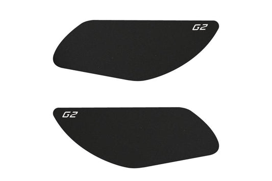WorldWalk ワールドウォーク G2 プロテクションタンクパッド XSR900 16- カタログ品番：P091-8428 メーカー品番：G2-12