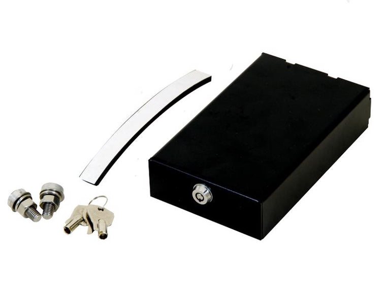 ワールドウォーク ワールドウォーク バイク用鍵付ETCケース ブラック 本体のみ カタログ品番：P092-4891 メーカー品番：etc-1