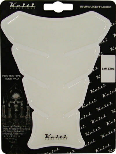 ケイティ Keiti タンクパッドミニ クリア カタログ品番：P086-5623 メーカー品番：SM1230C
