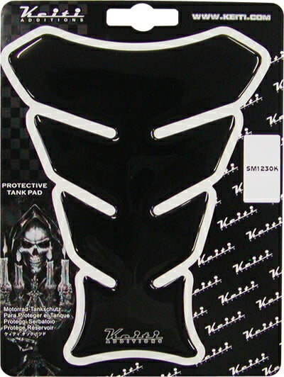 ケイティ Keiti タンクパッドミニ ブラック カタログ品番：P086-5625 メーカー品番：SM1230K