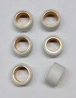 エヌアールマジック NRマジック ウエイトローラーset2 ヤマハ 4g 原付2種用 カタログ品番：P070-9189 メーカー品番：KB0400-990003