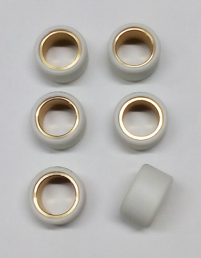 エヌアールマジック NRマジック ウエイトローラーset2 ヤマハ 8g 原付2種用 カタログ品番：P070-9193 メーカー品番：KB0400-990011