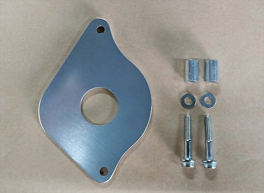 エヌアールマジック｜スプロケットガード GROM(JC92)｜BW001S-H10041