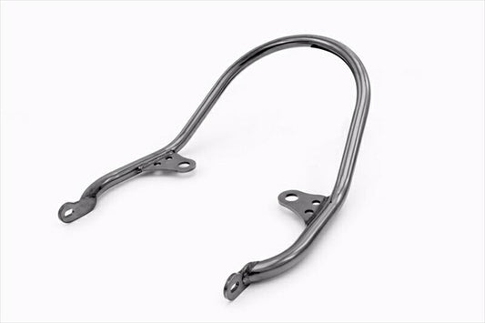 ピーエムシー｜タンデムグラブバー ジェットBLKメッキ ARCHIロングテールカウル専用 Z900RS/CAFE｜189-5362