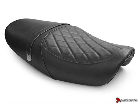 ルイモト｜LUIMOTO フロントシートカバー Z900RS 18-19｜LM-3341102