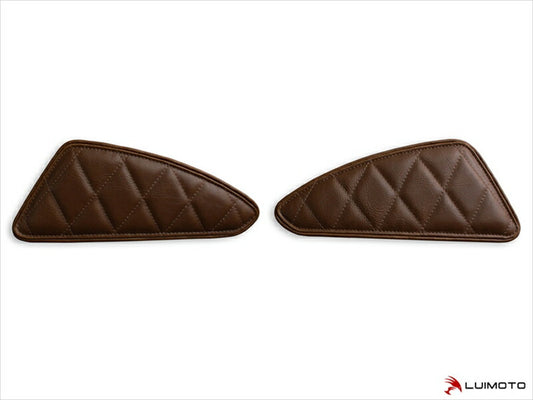 ルイモト｜LUIMOTO タンクリーフ／DiamondニーグリップPAD Z900RS／CAFE 18-19｜LM-L0500622