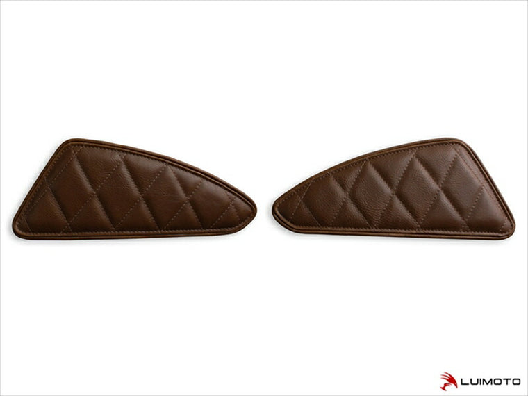 ルイモト｜LUIMOTO タンクリーフ／DiamondニーグリップPAD Z900RS／CAFE 18-19｜LM-L0500622