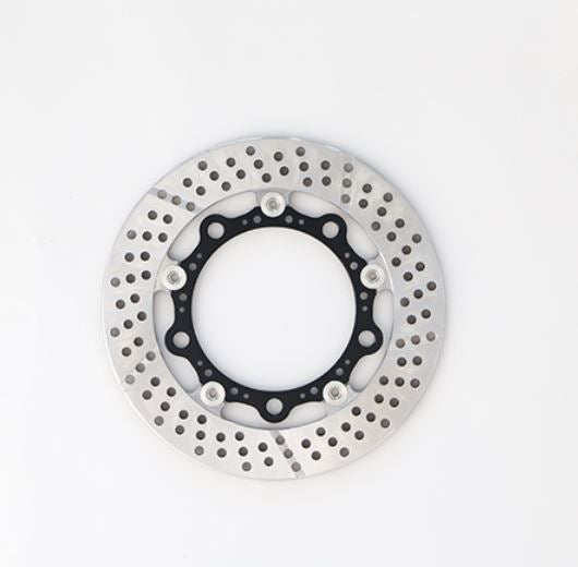 SUNSTAR サンスター ワークスEx リア 220mm YZF-R1 15- カタログ品番：P085-0199 メーカー品番：WRF033W