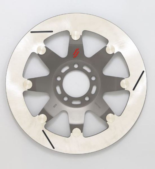 SUNSTAR サンスター ネオクラシック R φ310 スリット GSXR1100 86-88 カタログ品番：P083-3221 メーカー品番：GV209WR