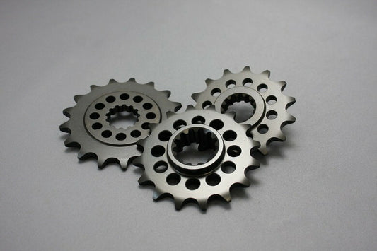 SUNSTAR サンスター フロントスプロケット 520-15T GSX-R1000 17-18 カタログ品番：3F3-15 メーカー品番：3F3-15