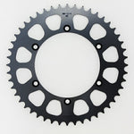 SUNSTAR サンスター リアスプロケット 520-48T KX KDX KLX カタログ品番：RK-006BK-48 メーカー品番：RK-006BK-48