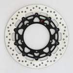 SUNSTAR サンスター プレミアムR ホール YZF-R1M カタログ品番：P095-4924 メーカー品番：LM107W