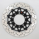 SUNSTAR サンスター プレミアムRホール 5.5mm φ310 カタログ品番：P083-7328 メーカー品番：LM231W