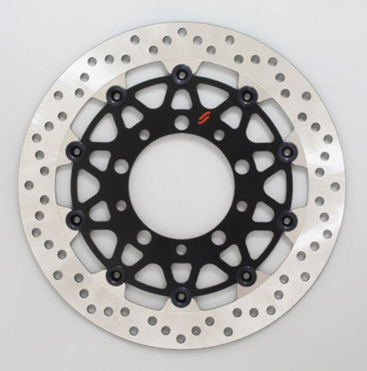 SUNSTAR サンスター プレミアムRホール 5.5mm φ310 カタログ品番：P083-7328 メーカー品番：LM231W