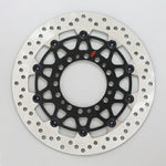 SUNSTAR サンスター プレミアムRホール φ310 GSX-R1000(09-16) カタログ品番：P095-9101 メーカー品番：LM212F