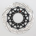 SUNSTAR サンスター プレミアムR R φ310 5.5mm GSXR1000 09-16 カタログ品番：P085-8180 メーカー品番：EM232FR