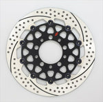 サンスター ブレーキ｜サンスター プレミアムR 右 Z900RS φ300 5.5mm｜EM326FR