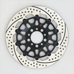 サンスター ブレーキ｜サンスター プレミアムレーシング Z900RS（大径化）φ320 ブラック｜EMA07WL