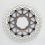 サンスター ブレーキ｜サンスター ワークスEx φ320 R Z900RS（大径化）｜WTA47FR