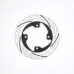 SUNSTAR サンスター プレミアムリアディスク X-MAX カタログ品番：P094-6808 メーカー品番：ER037