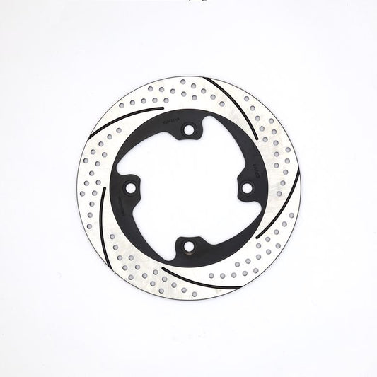 SUNSTAR サンスター プレミアムリアディスク X-MAX カタログ品番：P094-6808 メーカー品番：ER037