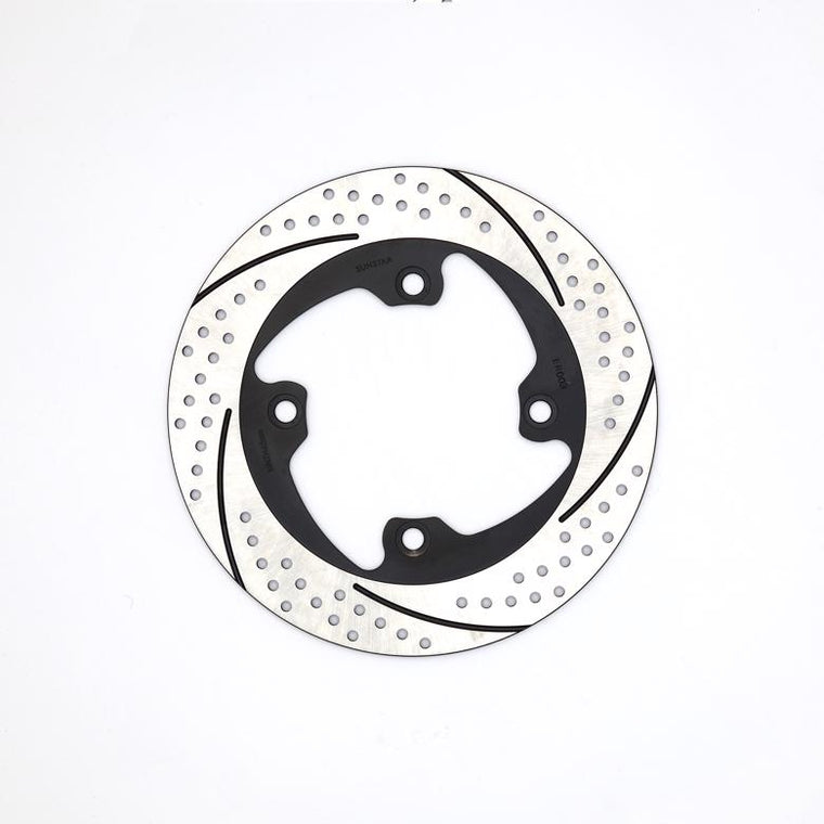 SUNSTAR サンスター プレミアムリアディスク X-MAX カタログ品番：P094-6808 メーカー品番：ER037