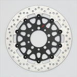 サンスター ブレーキ｜サンスター プレミアムレーシング カラーキット 5.5 Z900RS（大径化）φ320｜LMA27W-C