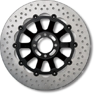 SUNSTAR サンスター トラッドタイプディスクローター φ320 カタログ品番：P096-1120 メーカー品番：T-12HF-GD