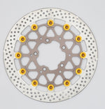 SUNSTAR サンスター ワークスエキスパンド 5.5mm 右 ZRX1200DAEG カタログ品番：P095-1589 メーカー品番：WT227FR-GD