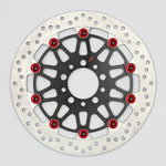 SUNSTAR サンスター プレミアムR ホール GSX1300R(-07) ピン:レッド カタログ品番：P095-6350 メーカー品番：LM124F-RD