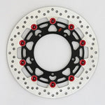 SUNSTAR サンスター プレミアムR ホール YZF-R1M ピン:レッド カタログ品番：P095-4922 メーカー品番：LM107F-RD