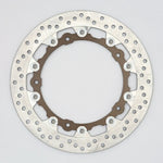 SUNSTAR サンスター プレミアムR ホール S1000RR(φ320)ピン:シルバー カタログ品番：P097-0504 メーカー品番：LL113AF-SV