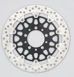 SUNSTAR サンスター プレミアムR φ310 GSF1200 S ピン:シルバー カタログ品番：P099-7519 メーカー品番：LM223F-SV