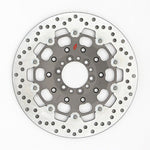 SUNSTAR BRAKE サンスター プレミアムR ホール XJR400(φ298) ピン:シルバー カタログ品番：P095-5471 メーカー品番：LS402F-SV