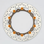 SUNSTAR サンスター プレミアムR ホール S1000RR(φ320)ピン:オレンジ カタログ品番：P097-0510 メーカー品番：LL113AW-OR