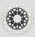SUNSTAR サンスター プレミアムR φ310 GSF1200 S ピン:ハードアルマイト カタログ品番：P099-7524 メーカー品番：LM223W-HA